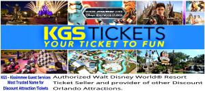 KGS (Kissimmee Guest Services)