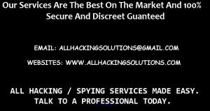 HIRE AN EXPERT AND GET SOLUTIONS TO ALL HACKING PROBLEM.