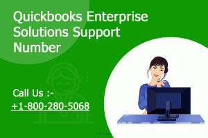 Quickbooks enterprise support Number | Call Us +1(800) 280- 5068