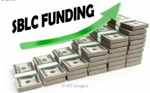 Project/Business Financing/BG-SBLC-MT760/Credit-Loan/Monetizing/MT700