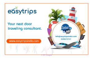Top 10 Tour Operators In Hyderabad l Best Travel Agents in India