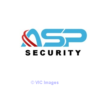 security services perth