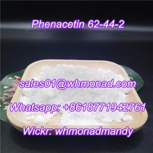 Sell phenacetin,phenacetin powder,fenacetina CAS 62-44-2 supplier