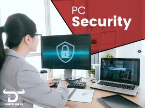 Best pc security guide for post windows installation