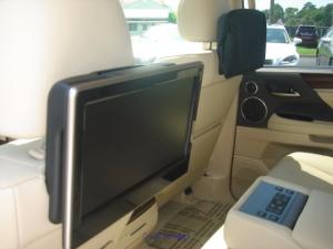 LEXUS LX 570 SUV Gulf Specs 2016 (White) FOR SALE
