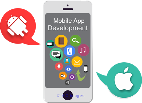 Leading and Top Mobile App development Company in Toronto