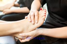 Best Pedicure Service in calgary