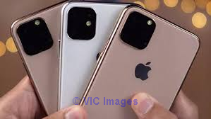 Apple iPhone 11 Pro Max 64GB - Grey DE 982-Dkfon financing