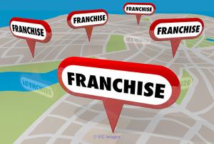 looking for their next big franchise opportunity