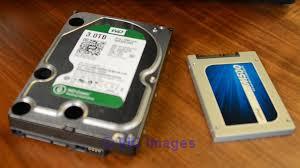 Reformat a hard drive in Windows 7, 8, 10