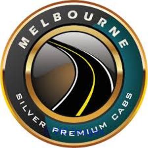 Melbournbe Silver Premium Cab service