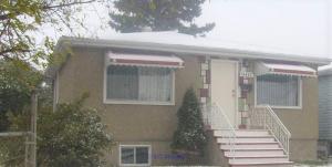 A great value for the money Buy this two bedroom house for only