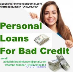 Guaranteed loan offer open here apply now