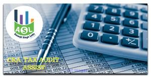 Corporate Income Tax Mississauga