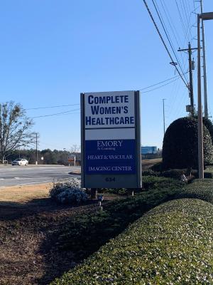 Complete Women's Healthcare