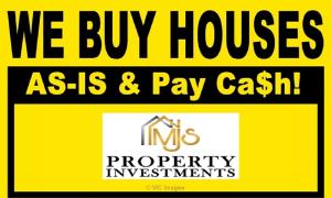 MJS Property Investments Markham