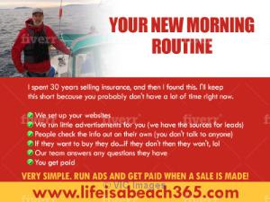 Earn Money Online By Virtually Doing Nothing