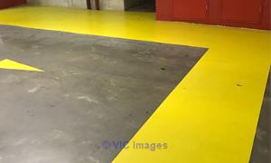 epoxy floor coating