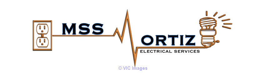 MSS-ORTIZ Electrical Services