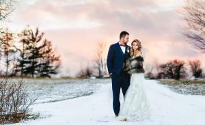 Lucas T Photography | Toronto Wedding Photographer