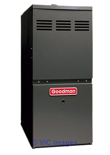 Furnace financing