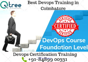 Devops Training Center in Coimbatore | Devops Coaching in Coimbatore
