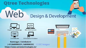Web Development Training in Coimbatore | Web Designing Courses in Coim