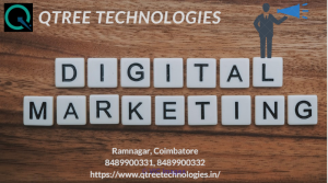 Digital Marketing Training in Coimbatore |Digital Marketing Training c