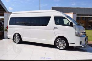 Toyota Quantum for Sale