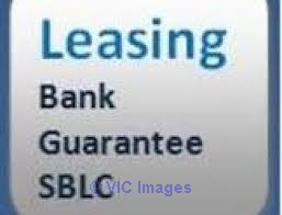 we offer bg/sblc for lease or sale