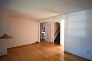 Well maintained 3 bedroom character home rental