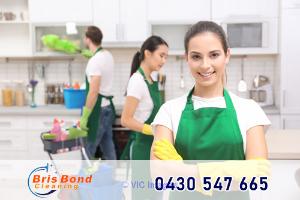 bond cleaning brisbane Australia