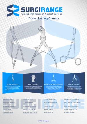 Surgirange Surgica Instruments and Equipments Supplies