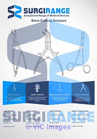 Surgirange Surgical Instruments and EQuipments Supplies