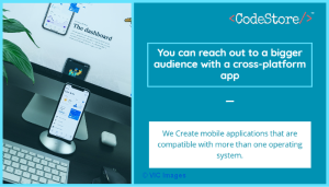 Cross Platform Application Development Company In Canada
