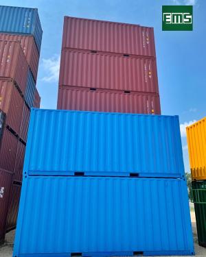 Brand new/used shipping containers for sale