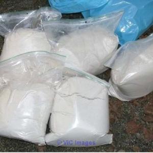 Nembutal (Sodium Pentobarbital) and different barbiturates .