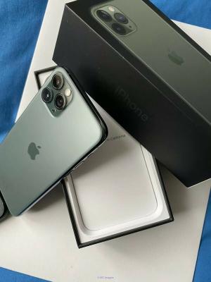 Apple iPhone 11 Pro 64gb iPhone 11 Pro Max 64gb WhatsApp 447451212932