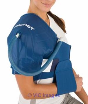 Aircast Shoulder Cryo Cuff