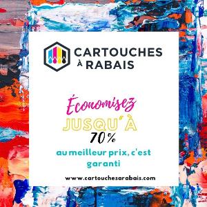 Remplissage De Cartouche D Encre | Cartouches à Rabais
