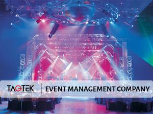 Event Promotional Company in Dubai | TAGTEK