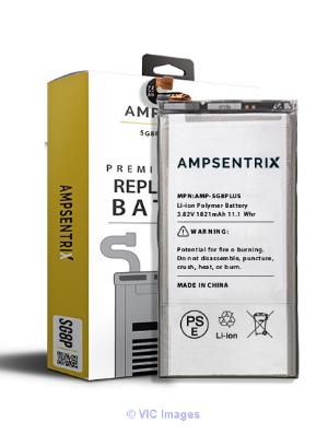 S8 Plus Battery Replacement | Cellular Phone Battery Wholesale