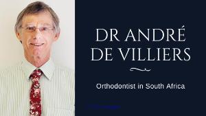 Orthodontist in South Africa