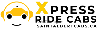 Get Best Cab Services in St. Albert