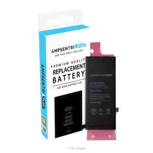 iPhone 8 Plus Replacement Battery | iPhone Battery Wholesale - Mobiles