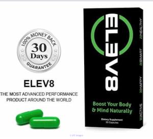 High Performance Nutrition