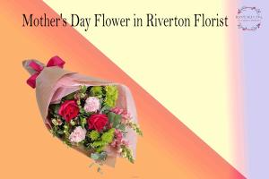 Mother's Day Flower's in Riverton Florist