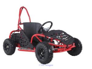 Buy Venom Electric Go Kart | Venom Motorsports Canada