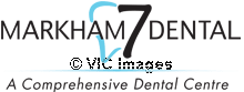 For dental treatments by a trusted dentist in Markham, contact us.