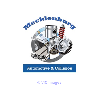 Mecklenburg Automotive & Collision Center